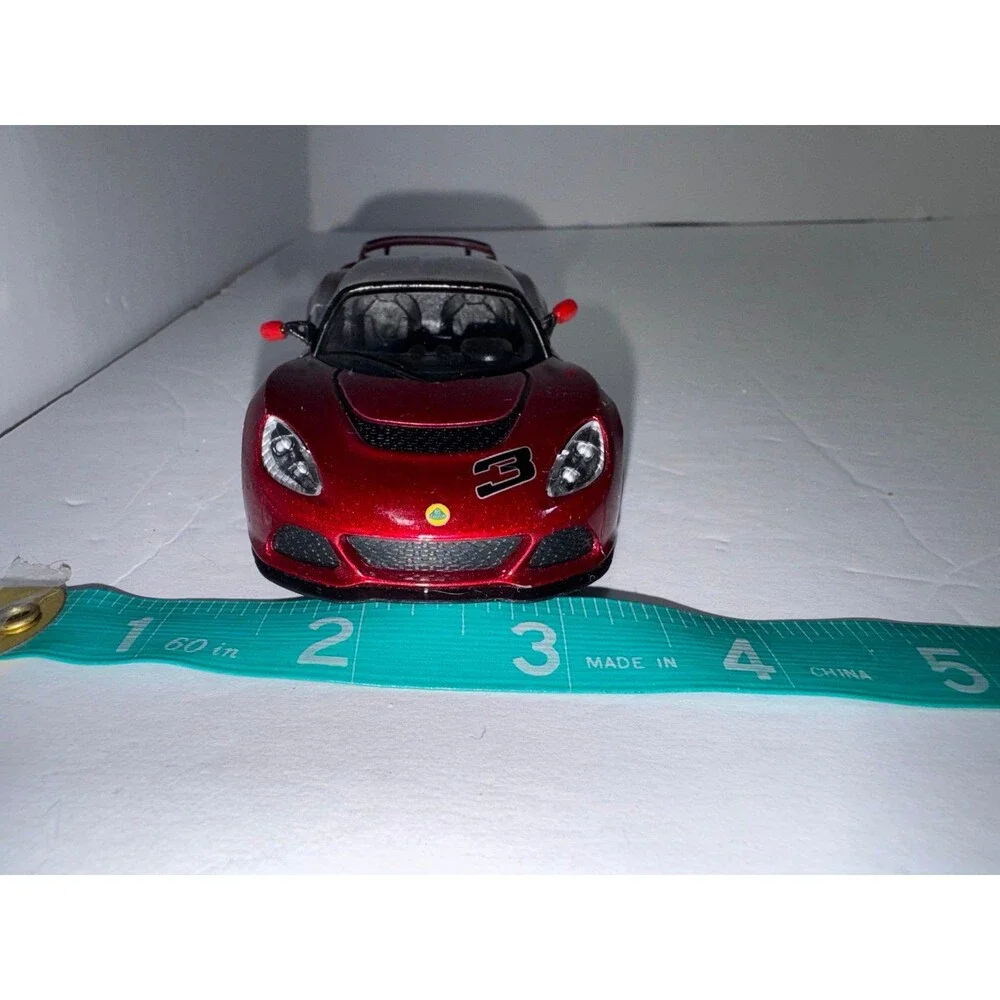 N/A 2012 lotus